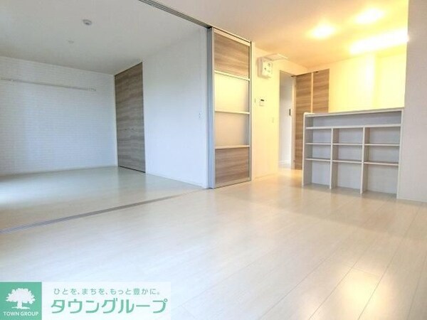 リビング・居室