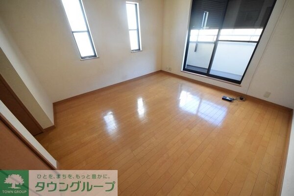 リビング・居室