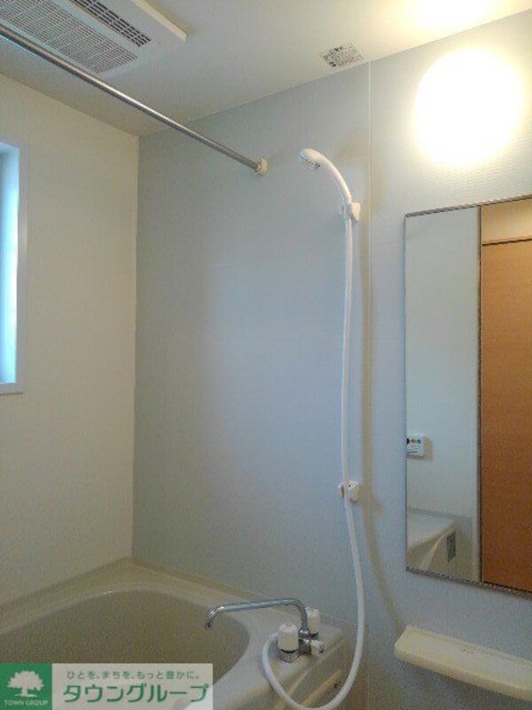 バス／シャワールーム等