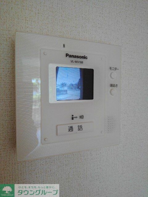 物件内観写真11　