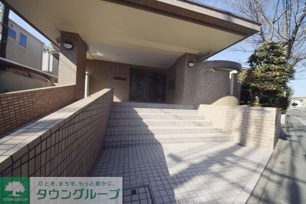 エントランス(エントランス)