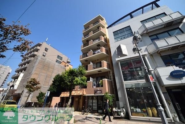 その他(★オートロック付きマンション★)