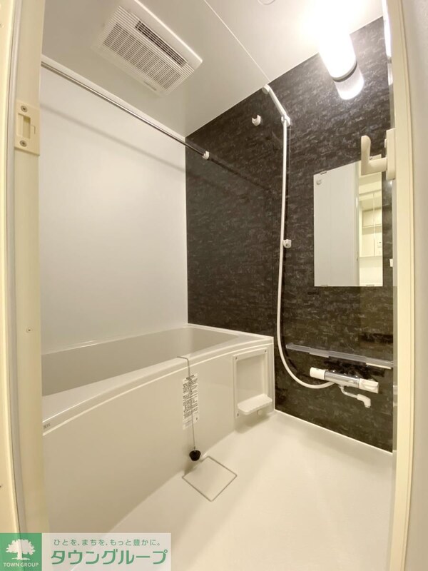 バス／シャワールーム等(★★浴室乾燥機完備★★)