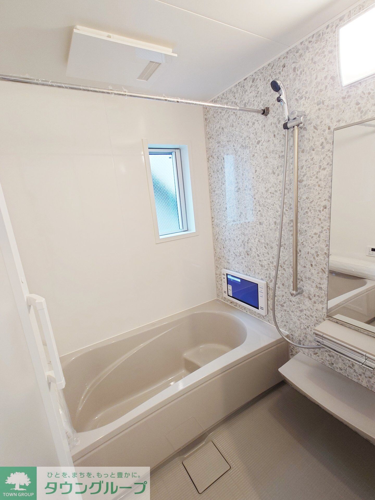 物件内観写真7　(バス／シャワールーム等)