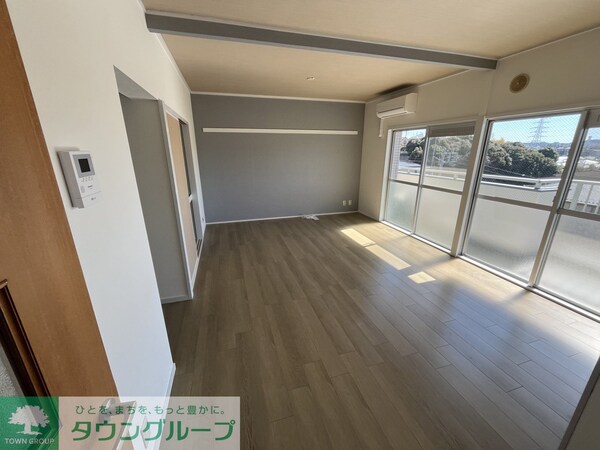 リビング・居室