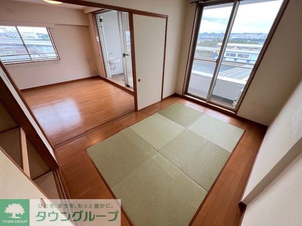 その他室内・内装(バルコニー)