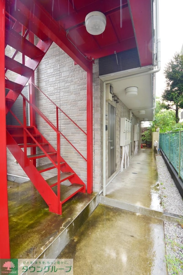 エントランス(エントランス)