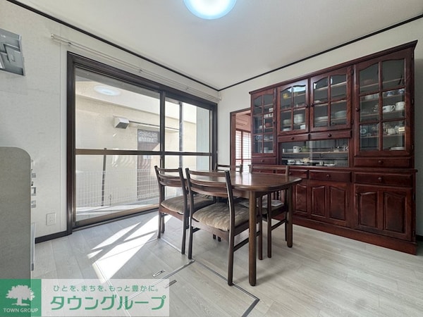 リビング・居室