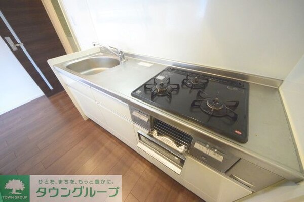 キッチン(同仕様)