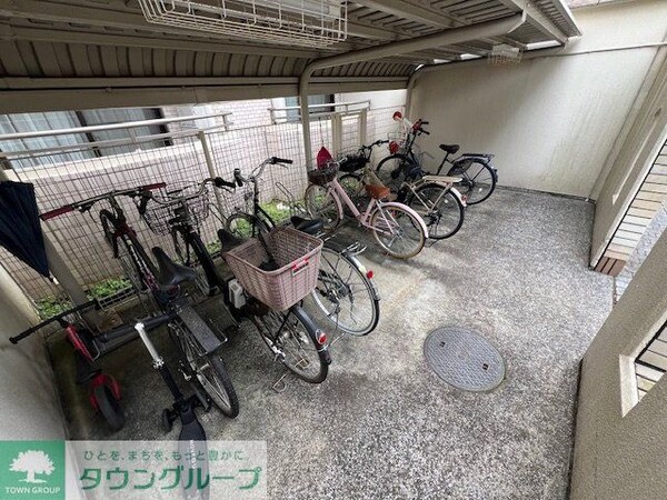 共有部分(共有部分)