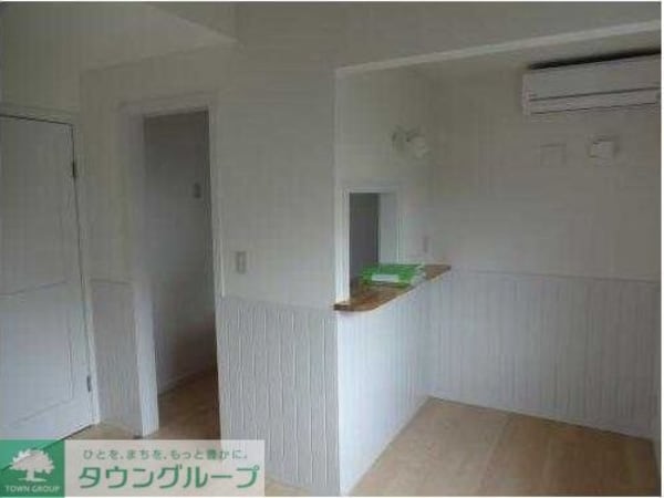 リビング・居室