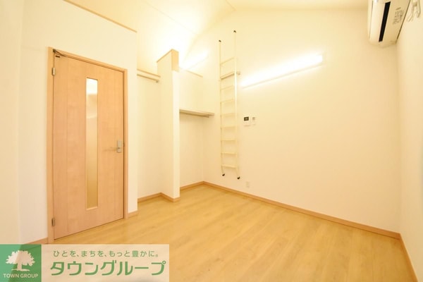 リビング・居室