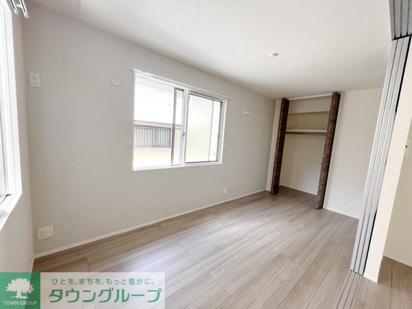 その他室内・内装(リビング/居室)