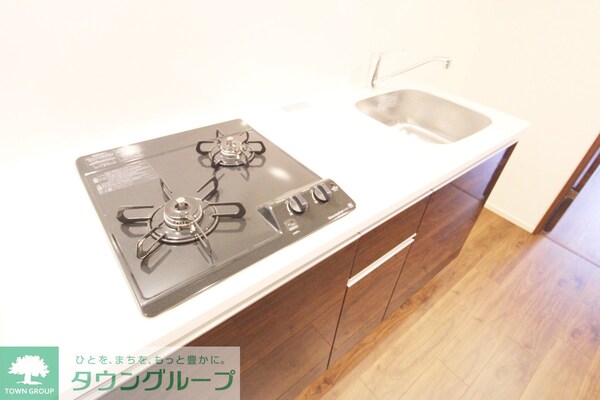 キッチン(★藤沢駅まで徒歩8分★)