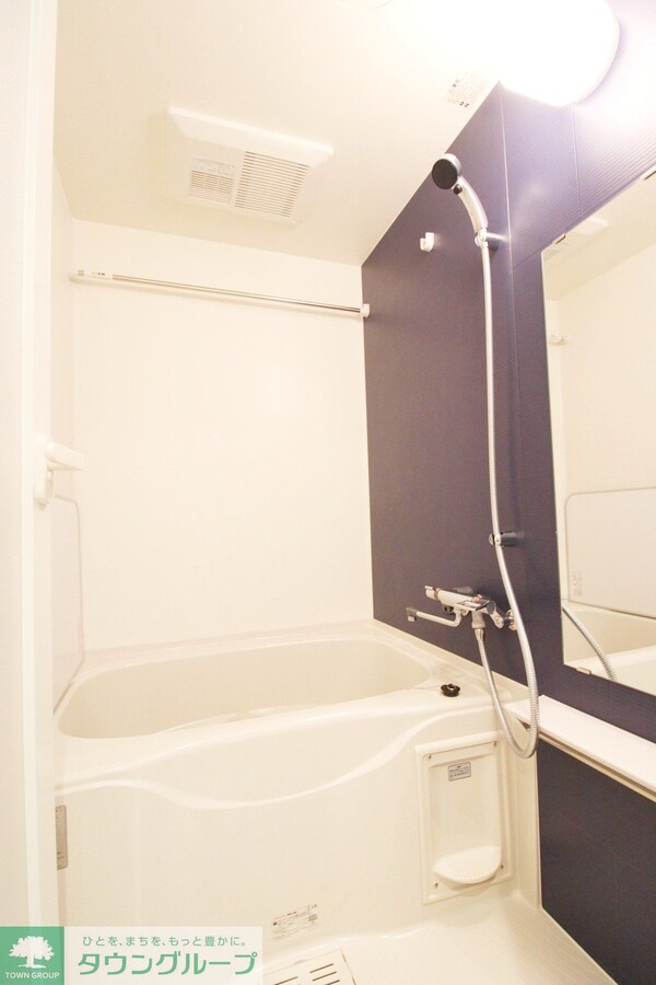 バス／シャワールーム等(★藤沢駅まで徒歩8分★)