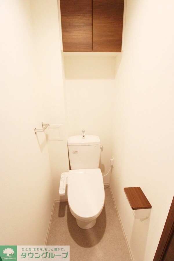 トイレ(★藤沢駅まで徒歩8分★)