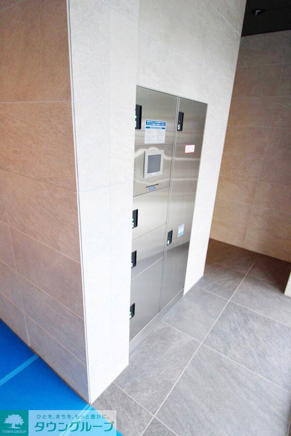 共有部分(★藤沢駅まで徒歩8分★)