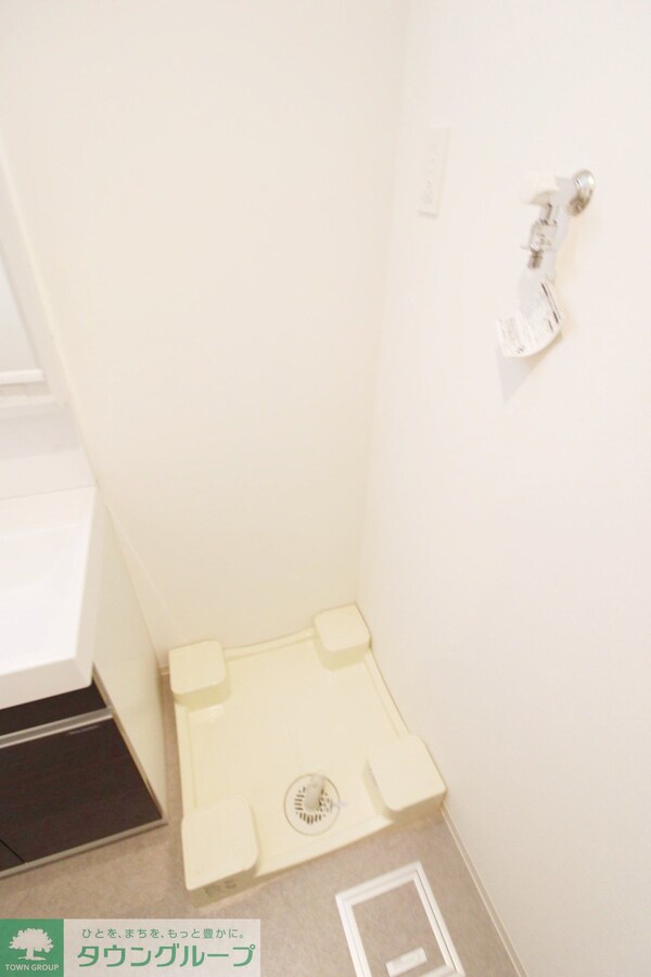 設備(★藤沢駅まで徒歩8分★)