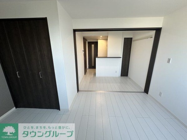 子供部屋(同施工タイプ)