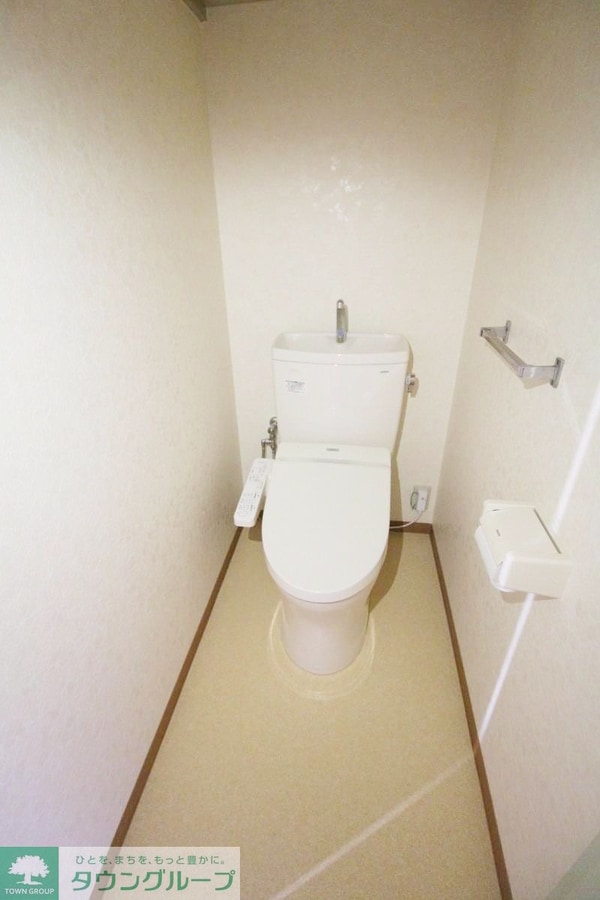 トイレ(トイレ)