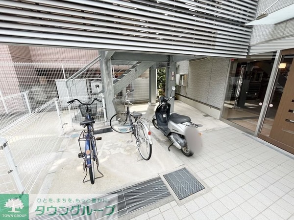 共有部分(共有部分)