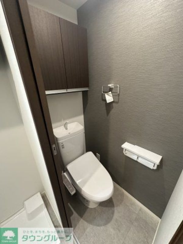 トイレ(同施工写真)