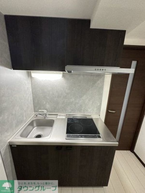 キッチン(同施工写真)