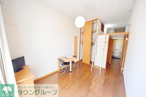 リビング・居室