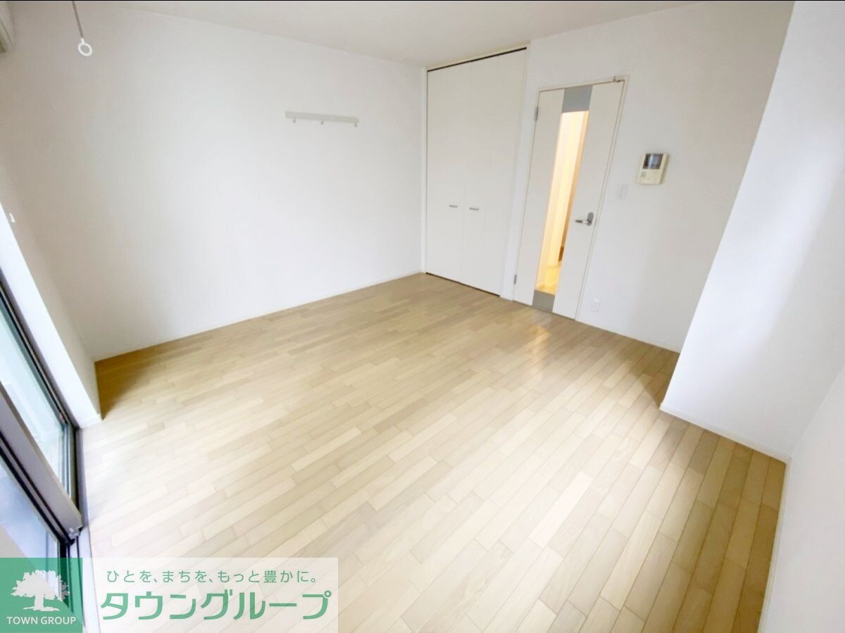 物件内観写真2　(※別部屋参考写真)