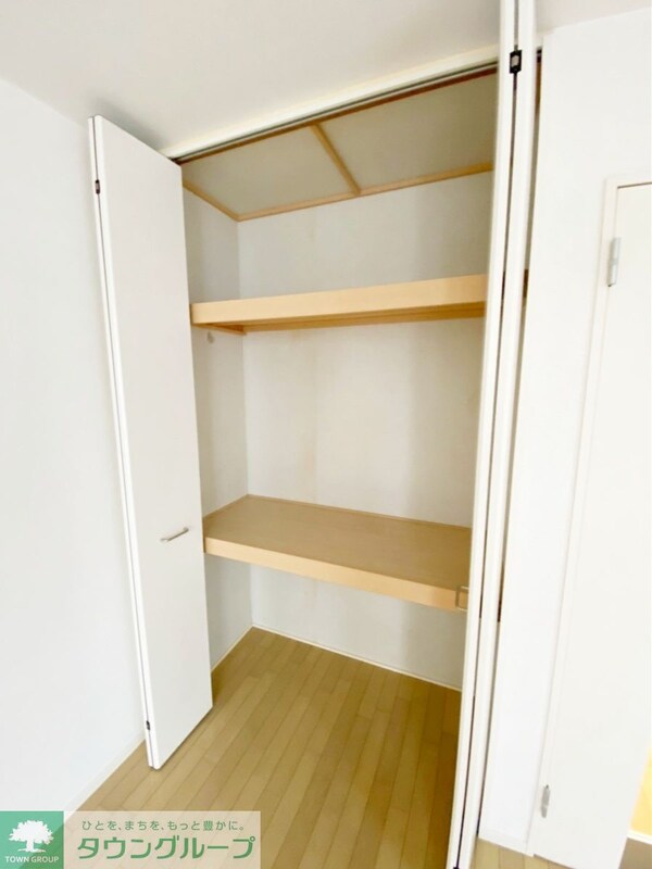 収納(※別部屋参考写真)