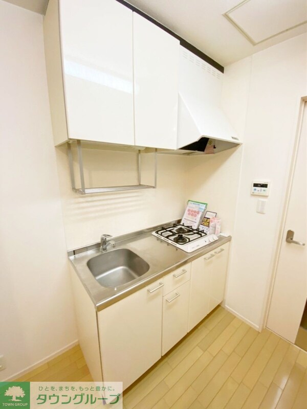 キッチン(※別部屋参考写真)