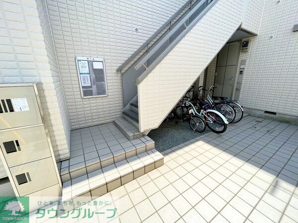 ロビー(ロビー)