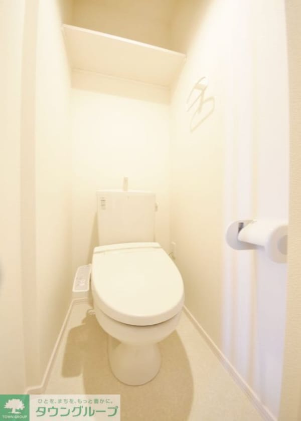 トイレ(同仕様)