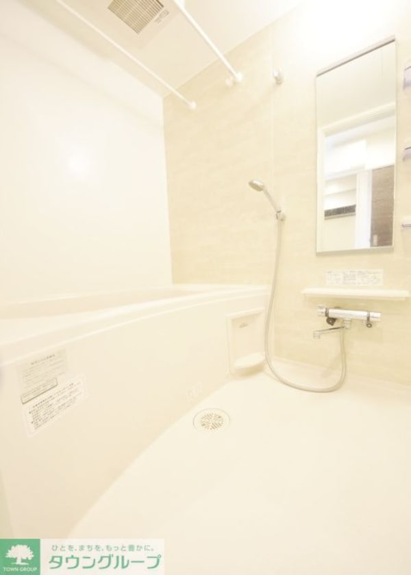 バス／シャワールーム等(同仕様)