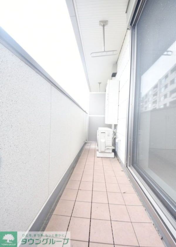 バルコニー(同仕様)