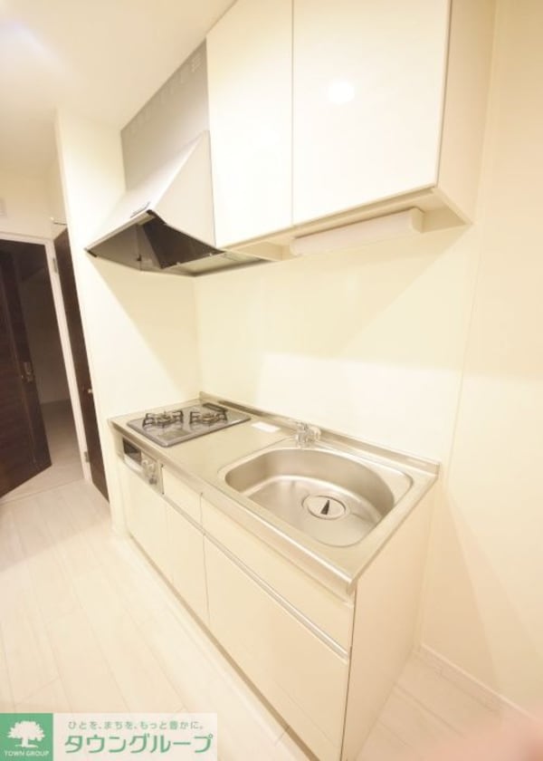 キッチン(同仕様)