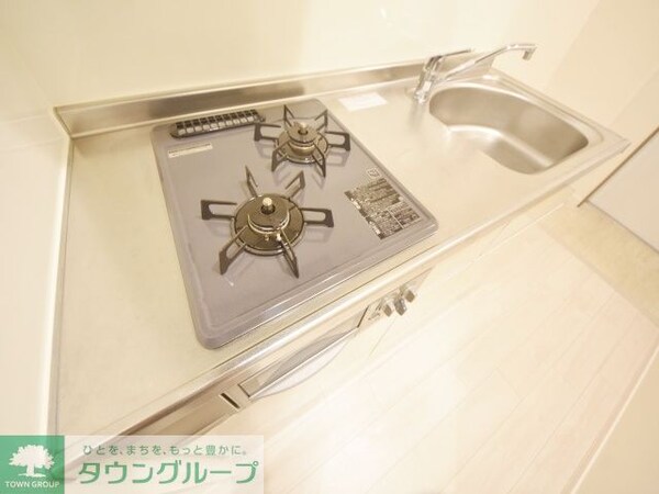 キッチン(同仕様)