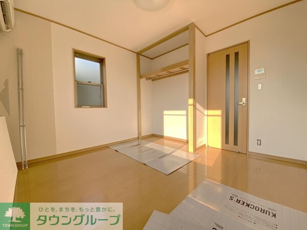 リビング・居室(★別室・同仕様★)