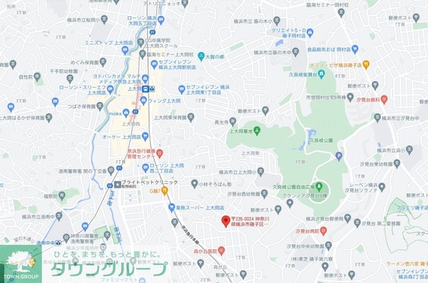 その他(案内図)