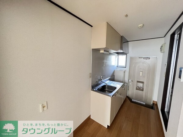 キッチン(キッチン)