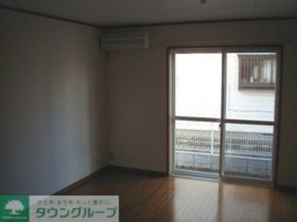 リビング・居室