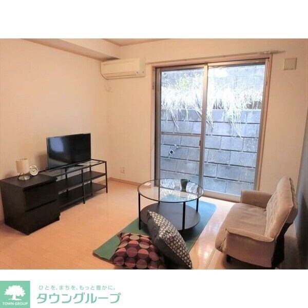 リビング・居室