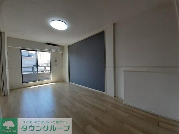 リビング・居室