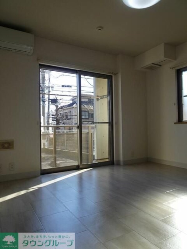 リビング・居室