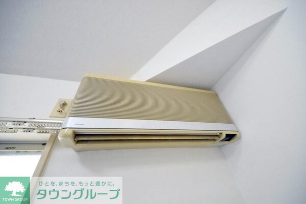 設備(☆敷金、礼金Ｏ・ロフト付き・藤沢駅徒歩圏☆)