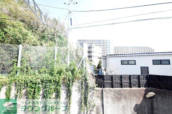 眺望(☆敷金、礼金Ｏ・ロフト付き・藤沢駅徒歩圏☆)