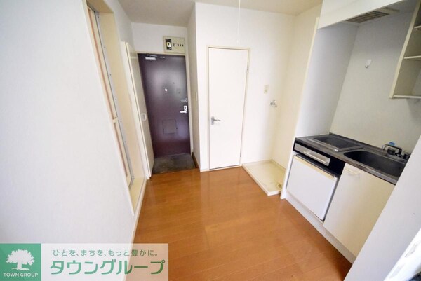 寝室(☆敷金、礼金Ｏ・ロフト付き・藤沢駅徒歩圏☆)