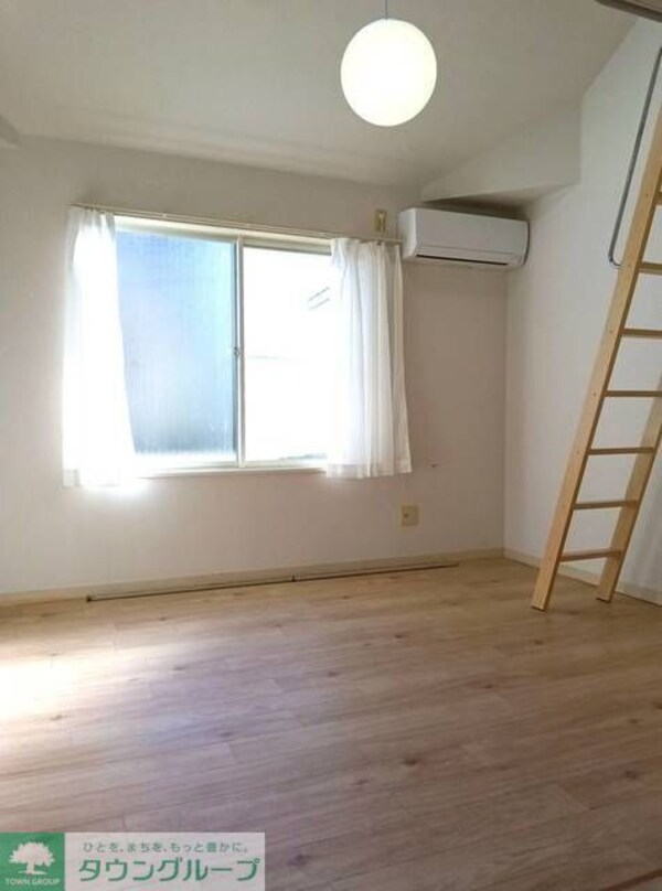 リビング・居室