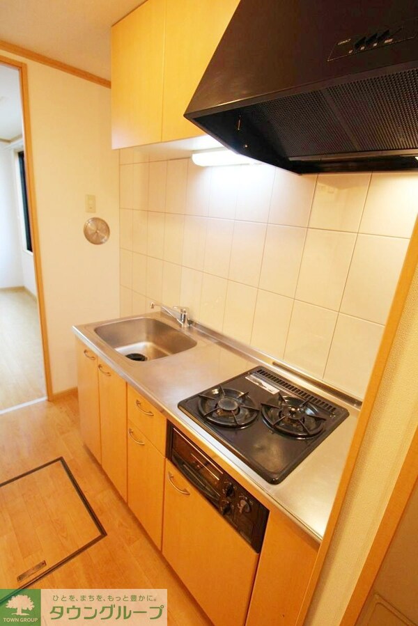 キッチン(キッチン)