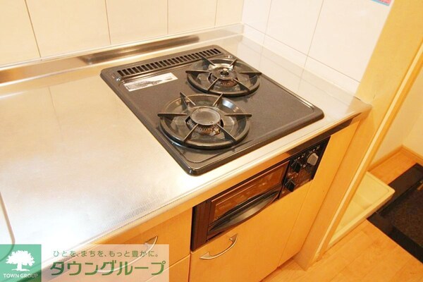 キッチン(キッチン)